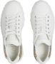 Jimmy Choo Diamond Light low-top sneakers Wit - Thumbnail 4