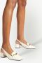 Jimmy Choo Diamond Tilda sandalen Beige - Thumbnail 5