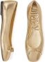 Jimmy Choo Ballerinas Yellow Dames - Thumbnail 5