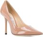 Jimmy Choo Love pumps Beige - Thumbnail 2