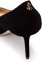 Jimmy Choo Love pumps Zwart - Thumbnail 5