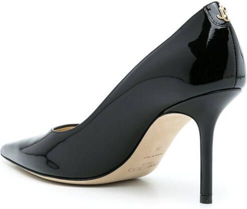 Jimmy Choo Love pumps Zwart