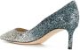 Jimmy Choo Verhoog je stijl met hakken Blue Dames - Thumbnail 17