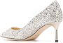 Jimmy Choo Pumps Beige Dames - Thumbnail 3