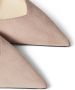 Jimmy Choo Saatea 100 palen Beige Dames - Thumbnail 10