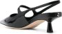 Jimmy Choo Didi slingback pumps Zwart - Thumbnail 3