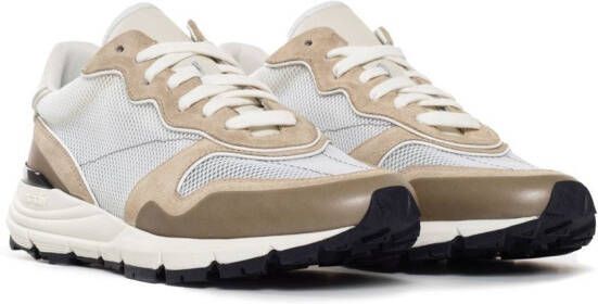 John Elliott Edition One Runner sneakers Beige