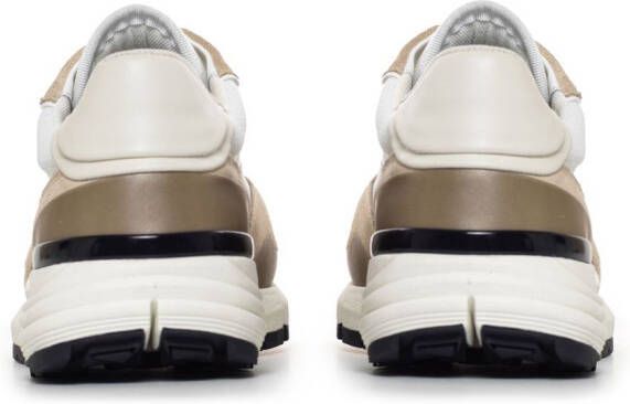 John Elliott Edition One Runner sneakers Beige