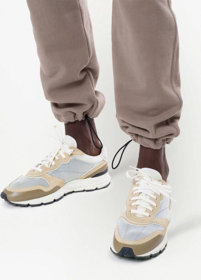 John Elliott Edition One Runner sneakers Beige