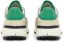 John Elliott Edition One Runner sneakers Groen - Thumbnail 3