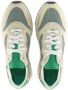 John Elliott Edition One Runner sneakers Groen - Thumbnail 4