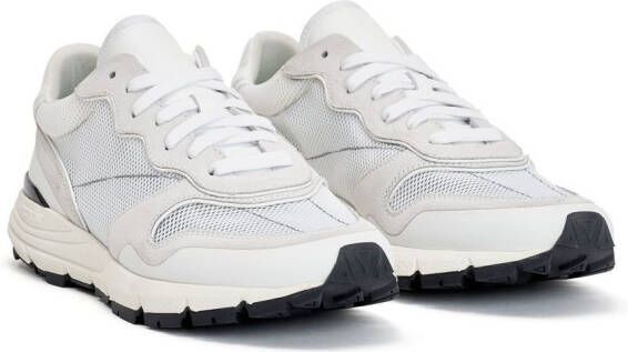 John Elliott Edition One Runner sneakers Wit