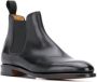 John Lobb Laarzen met elastisch vlak Zwart - Thumbnail 2