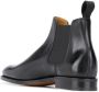 John Lobb Laarzen met elastisch vlak Zwart - Thumbnail 3