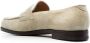 John Lobb Lopez suède loafers Beige - Thumbnail 3