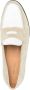 John Lobb Lopez suède loafers Beige - Thumbnail 4