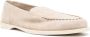 John Lobb Pace suède loafers Beige - Thumbnail 2