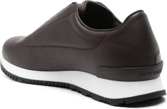 John Lobb River II sneakers Bruin