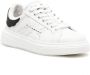 John Richmond Sneakers met logoprint Wit - Thumbnail 2