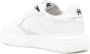 John Richmond Sneakers met logoprint Wit - Thumbnail 3