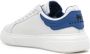 John Richmond Sneakers met logoprint Wit - Thumbnail 3