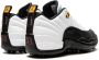 Jordan 12 Retro low-top sneakers Wit - Thumbnail 3