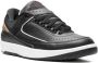 Jordan 2 sneakers Zwart - Thumbnail 2