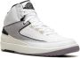 Jordan 2 "Python" sneakers Wit - Thumbnail 2