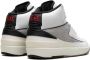 Jordan 2 "Python" sneakers Wit - Thumbnail 3