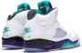 Jordan 5 Retro NRG Fresh Prince sneakers Wit - Thumbnail 3