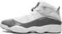 Jordan 6 Rings sneakers Wit - Thumbnail 5