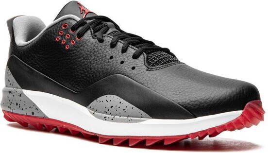 Jordan ADG 3 sneakers Zwart