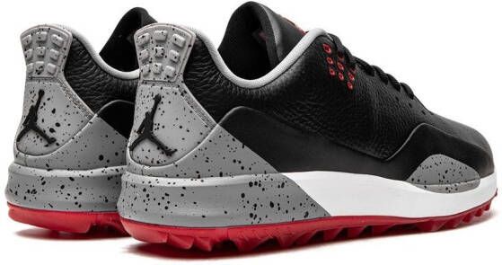 Jordan ADG 3 sneakers Zwart