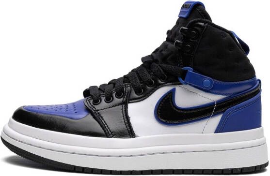 Jordan "Air 1 Acclimate Royal Toe sneakers" Blauw