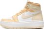 Jordan Air 1 Elevate High sneakers Beige - Thumbnail 5