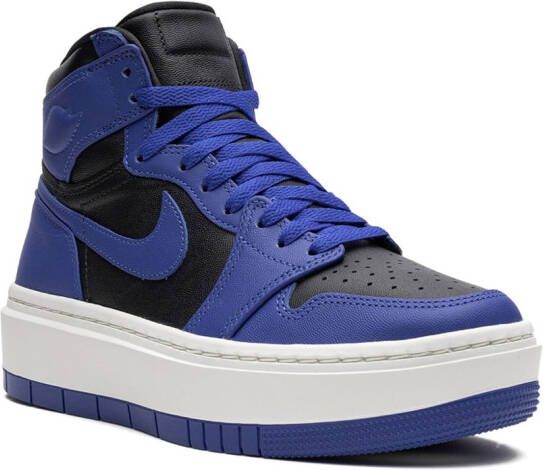 Jordan "Air 1 Elevate High Game Royal sneakers " Blauw