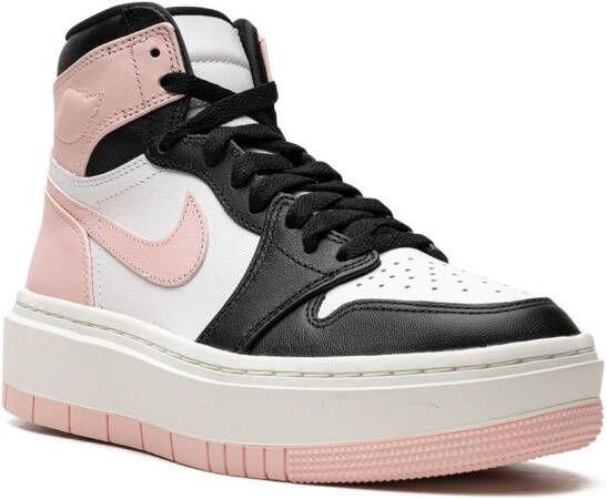 Jordan Air 1 Elevate High sneakers Zwart