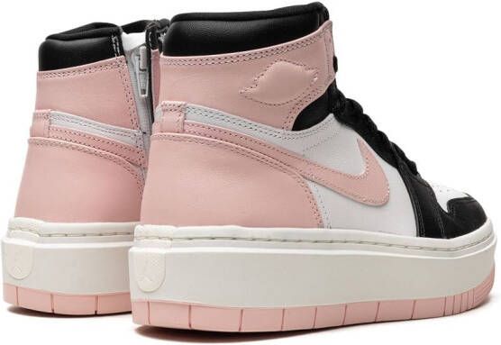 Jordan Air 1 Elevate High sneakers Zwart