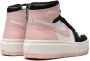 Jordan Air 1 Elevate High sneakers Zwart - Thumbnail 3