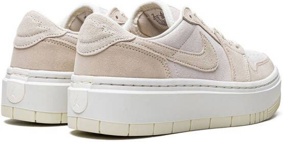 Jordan "Air 1 Elevate Low Coconut sneakers" Beige