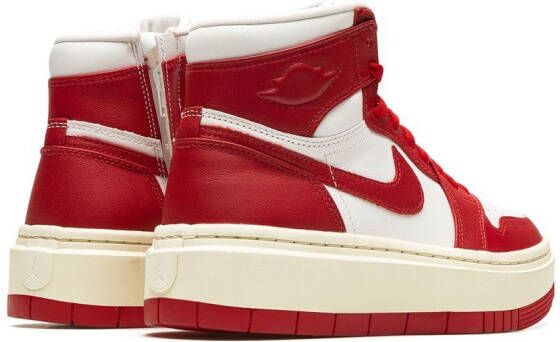 Jordan Air 1 Elevate Mid sneakers Rood