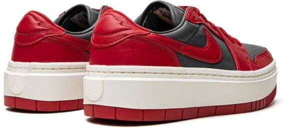 Nike Air Jordan 1 Elevate sneakers Rood