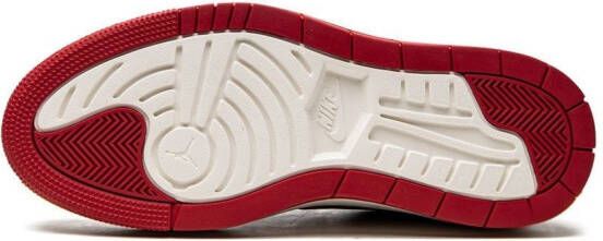 Nike Air Jordan 1 Elevate sneakers Rood