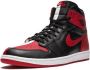 Jordan Air 1 H2H NRG CHI high-top sneakers Zwart - Thumbnail 4