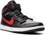 Jordan Air 1 Hi Flyease sneakers Zwart - Thumbnail 2