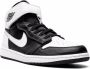 Jordan Air 1 High FlyEase sneakers Zwart - Thumbnail 2