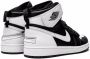 Jordan Air 1 High FlyEase sneakers Zwart - Thumbnail 3