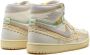 Jordan Air 1 High OG sneakers Beige - Thumbnail 3