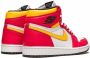 Jordan Air 1 High OG sneakers Rood - Thumbnail 3