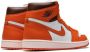 Jordan Air 1 High OG “Starfish” sneakers Wit - Thumbnail 3